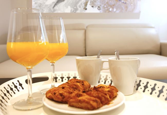 Apartment in Madrid - Malasaña Downtown Apartment in Madrid - Malasaña Downtown