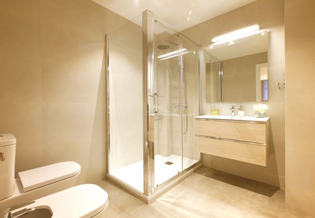 Apartment in Madrid - Chueca Exclusive Apartment in Madrid - Chueca Exclusive