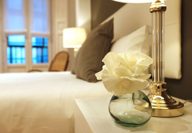 Apartment in Madrid - Chueca Exclusive Apartment in Madrid - Chueca Exclusive