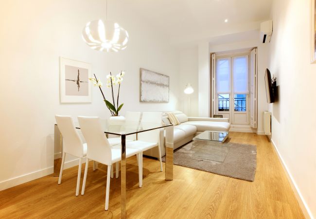 Apartment in Madrid - Chueca Exclusive Apartment in Madrid - Chueca Exclusive