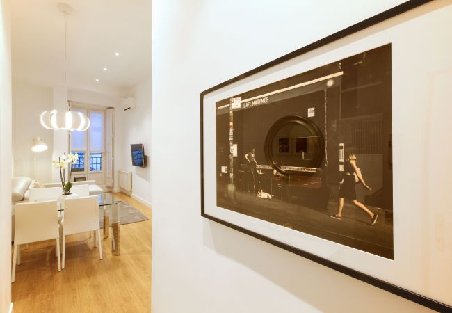 Apartment in Madrid - Chueca Exclusive Apartment in Madrid - Chueca Exclusive