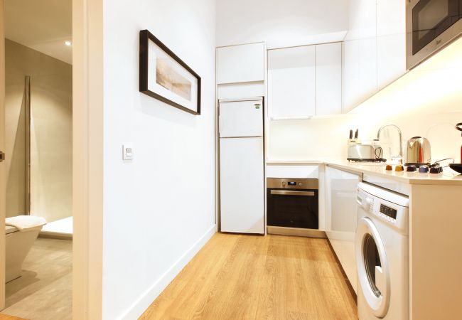 Apartment in Madrid - Chueca Exclusive Apartment in Madrid - Chueca Exclusive