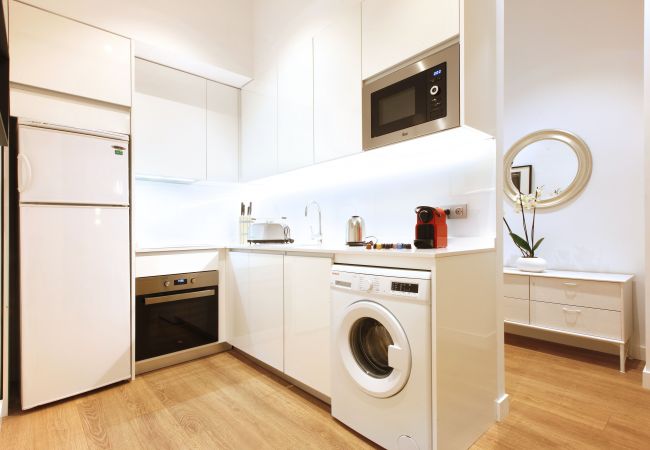 Apartment in Madrid - Chueca Exclusive Apartment in Madrid - Chueca Exclusive
