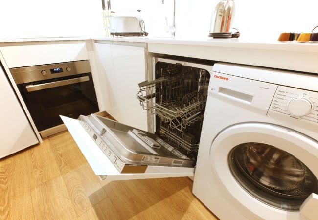 Apartment in Madrid - Chueca Exclusive Apartment in Madrid - Chueca Exclusive