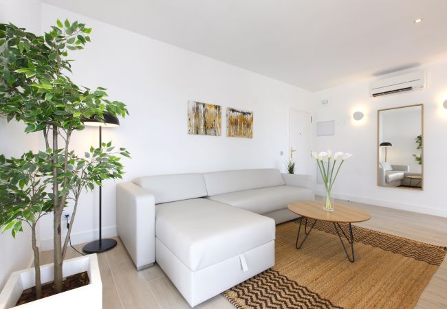 Apartment in Torremolinos - Nogalera Terrace II - Adults Only Apartment in Torremolinos - Nogalera Terrace II - Adults Only