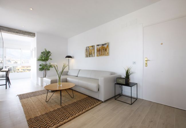Apartment in Torremolinos - Nogalera Terrace II - Adults Only Apartment in Torremolinos - Nogalera Terrace II - Adults Only