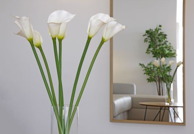Apartment in Torremolinos - Nogalera Terrace II - Adults Only Apartment in Torremolinos - Nogalera Terrace II - Adults Only