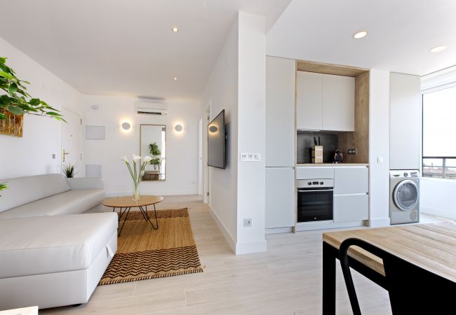 Apartment in Torremolinos - Nogalera Terrace II - Adults Only Apartment in Torremolinos - Nogalera Terrace II - Adults Only