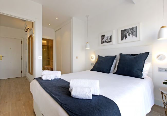 Apartment in Torremolinos - Nogalera Terrace II - Adults Only Apartment in Torremolinos - Nogalera Terrace II - Adults Only