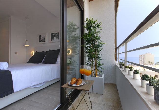 Apartment in Torremolinos - Nogalera Terrace II - Adults Only Apartment in Torremolinos - Nogalera Terrace II - Adults Only