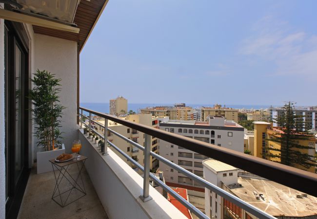Apartment in Torremolinos - Nogalera Terrace II - Adults Only Apartment in Torremolinos - Nogalera Terrace II - Adults Only