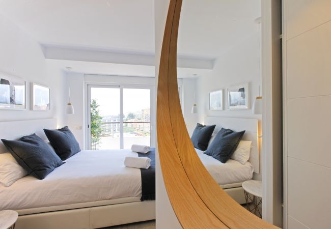 Apartment in Torremolinos - Nogalera Terrace II - Adults Only Apartment in Torremolinos - Nogalera Terrace II - Adults Only