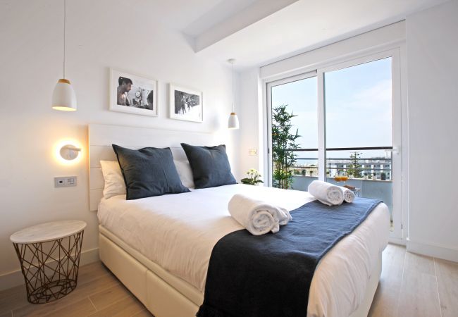 Apartment in Torremolinos - Nogalera Terrace II - Adults Only Apartment in Torremolinos - Nogalera Terrace II - Adults Only
