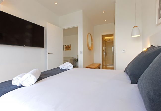 Apartment in Torremolinos - Nogalera Terrace II - Adults Only Apartment in Torremolinos - Nogalera Terrace II - Adults Only