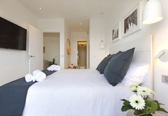 Apartment in Torremolinos - Nogalera Terrace II - Adults Only Apartment in Torremolinos - Nogalera Terrace II - Adults Only