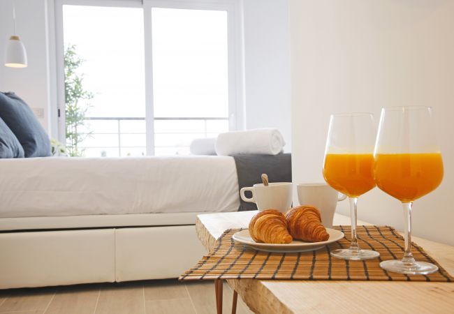 Apartment in Torremolinos - Nogalera Terrace II - Adults Only Apartment in Torremolinos - Nogalera Terrace II - Adults Only