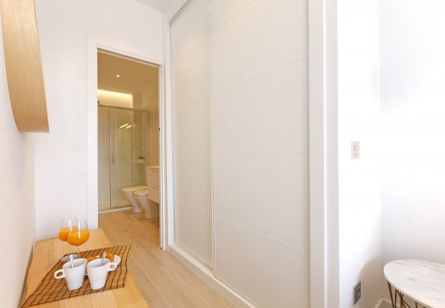 Apartment in Torremolinos - Nogalera Terrace II - Adults Only Apartment in Torremolinos - Nogalera Terrace II - Adults Only