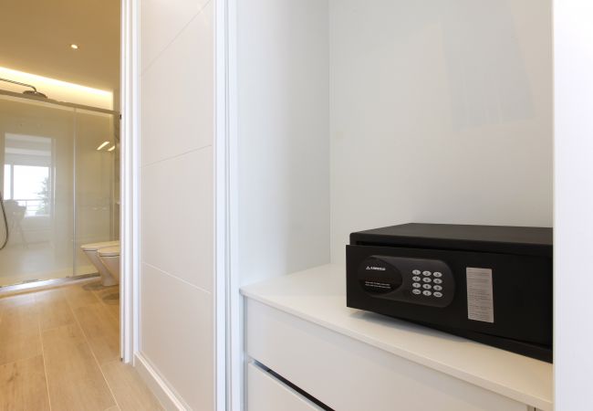 Apartment in Torremolinos - Nogalera Terrace II - Adults Only Apartment in Torremolinos - Nogalera Terrace II - Adults Only