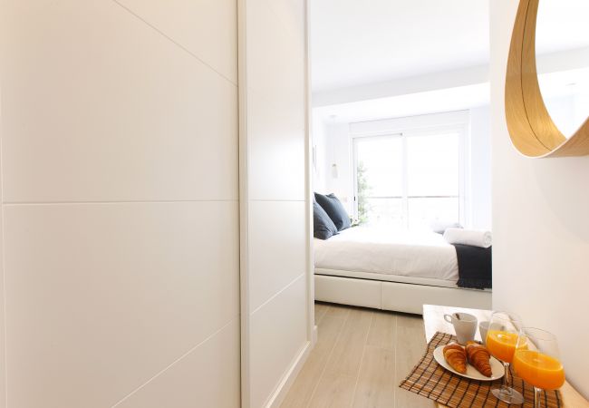 Apartment in Torremolinos - Nogalera Terrace II - Adults Only Apartment in Torremolinos - Nogalera Terrace II - Adults Only