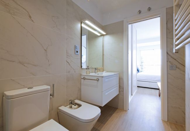 Apartment in Torremolinos - Nogalera Terrace II - Adults Only Apartment in Torremolinos - Nogalera Terrace II - Adults Only