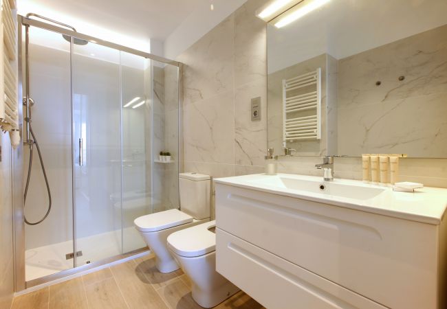 Apartment in Torremolinos - Nogalera Terrace II - Adults Only Apartment in Torremolinos - Nogalera Terrace II - Adults Only