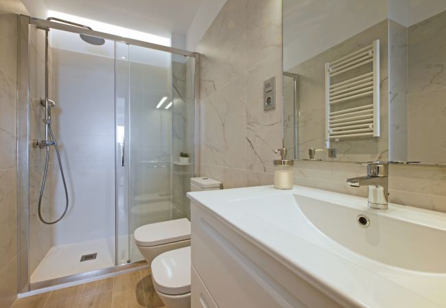 Apartment in Torremolinos - Nogalera Terrace II - Adults Only Apartment in Torremolinos - Nogalera Terrace II - Adults Only