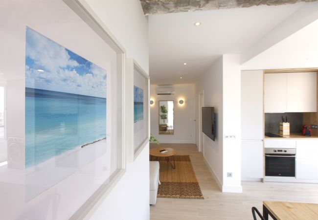 Apartment in Torremolinos - Nogalera Terrace II - Adults Only Apartment in Torremolinos - Nogalera Terrace II - Adults Only
