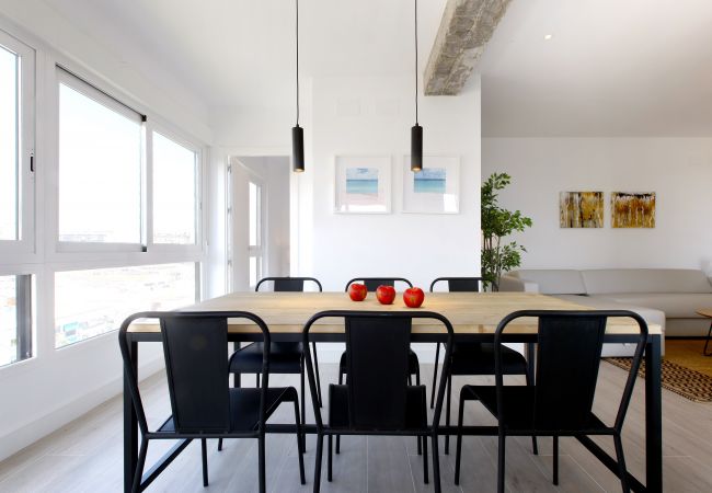 Apartment in Torremolinos - Nogalera Terrace II - Adults Only Apartment in Torremolinos - Nogalera Terrace II - Adults Only