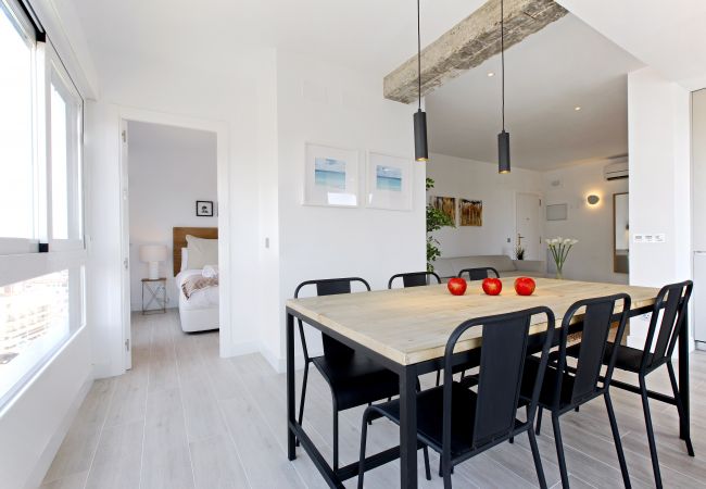 Apartment in Torremolinos - Nogalera Terrace II - Adults Only Apartment in Torremolinos - Nogalera Terrace II - Adults Only