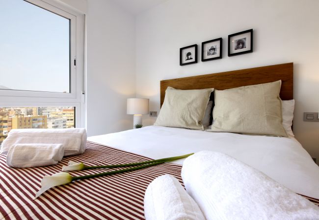 Apartment in Torremolinos - Nogalera Terrace II - Adults Only Apartment in Torremolinos - Nogalera Terrace II - Adults Only