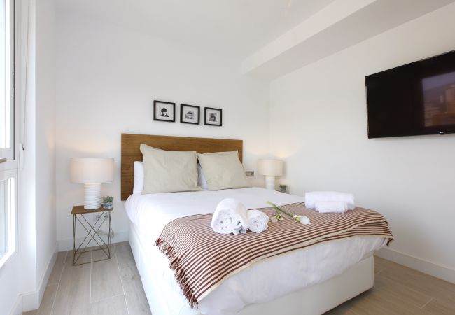 Apartment in Torremolinos - Nogalera Terrace II - Adults Only Apartment in Torremolinos - Nogalera Terrace II - Adults Only