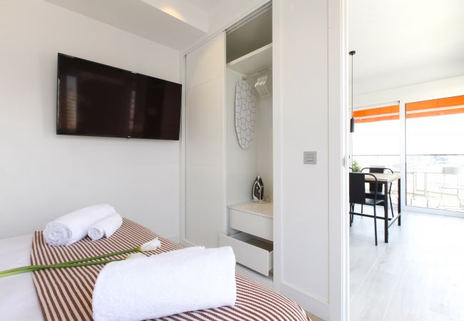 Apartment in Torremolinos - Nogalera Terrace II - Adults Only Apartment in Torremolinos - Nogalera Terrace II - Adults Only