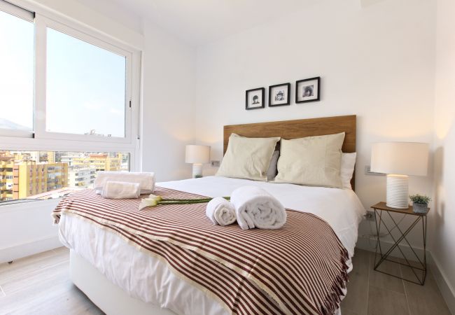 Apartment in Torremolinos - Nogalera Terrace II - Adults Only Apartment in Torremolinos - Nogalera Terrace II - Adults Only