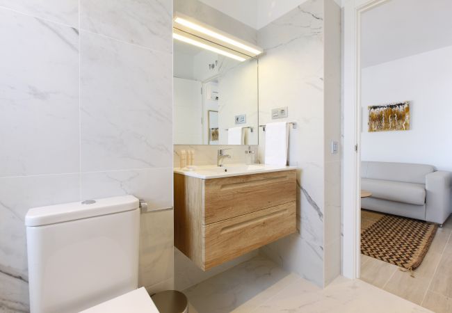 Apartment in Torremolinos - Nogalera Terrace II - Adults Only Apartment in Torremolinos - Nogalera Terrace II - Adults Only
