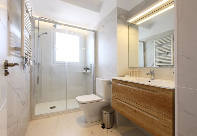 Apartment in Torremolinos - Nogalera Terrace II - Adults Only Apartment in Torremolinos - Nogalera Terrace II - Adults Only