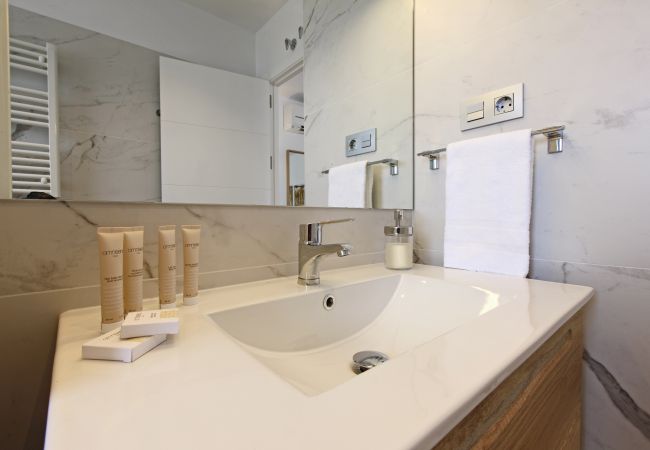 Apartment in Torremolinos - Nogalera Terrace II - Adults Only Apartment in Torremolinos - Nogalera Terrace II - Adults Only