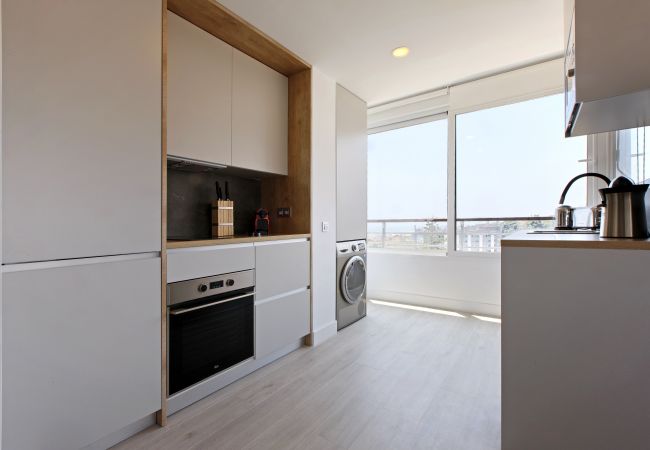 Apartment in Torremolinos - Nogalera Terrace II - Adults Only Apartment in Torremolinos - Nogalera Terrace II - Adults Only