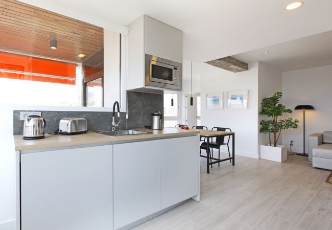 Apartment in Torremolinos - Nogalera Terrace II - Adults Only Apartment in Torremolinos - Nogalera Terrace II - Adults Only