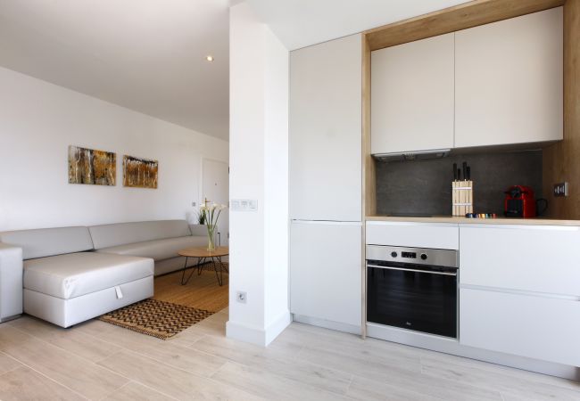 Apartment in Torremolinos - Nogalera Terrace II - Adults Only Apartment in Torremolinos - Nogalera Terrace II - Adults Only