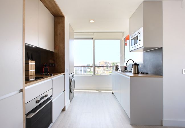 Apartment in Torremolinos - Nogalera Terrace II - Adults Only Apartment in Torremolinos - Nogalera Terrace II - Adults Only