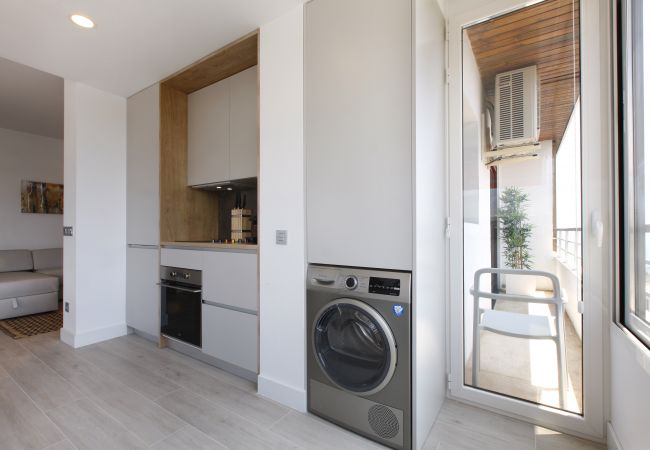 Apartment in Torremolinos - Nogalera Terrace II - Adults Only Apartment in Torremolinos - Nogalera Terrace II - Adults Only
