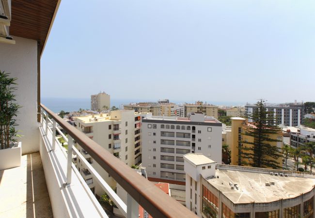 Apartment in Torremolinos - Nogalera Terrace II - Adults Only Apartment in Torremolinos - Nogalera Terrace II - Adults Only