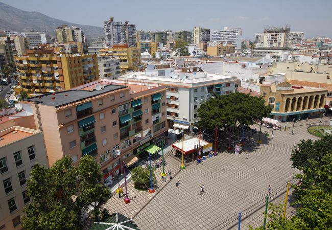 Apartment in Torremolinos - Nogalera Terrace II - Adults Only Apartment in Torremolinos - Nogalera Terrace II - Adults Only