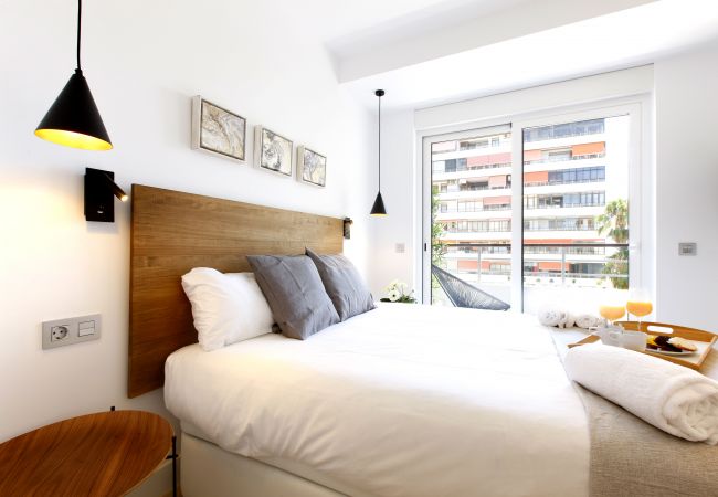 Apartment in Torremolinos - Nogalera Terrace III - Adults Only Apartment in Torremolinos - Nogalera Terrace III - Adults Only