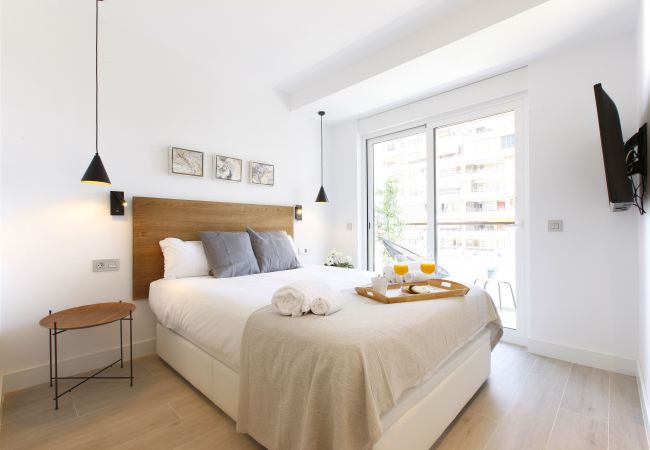 Apartment in Torremolinos - Nogalera Terrace III - Adults Only Apartment in Torremolinos - Nogalera Terrace III - Adults Only