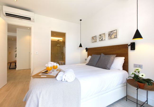 Apartment in Torremolinos - Nogalera Terrace III - Adults Only Apartment in Torremolinos - Nogalera Terrace III - Adults Only