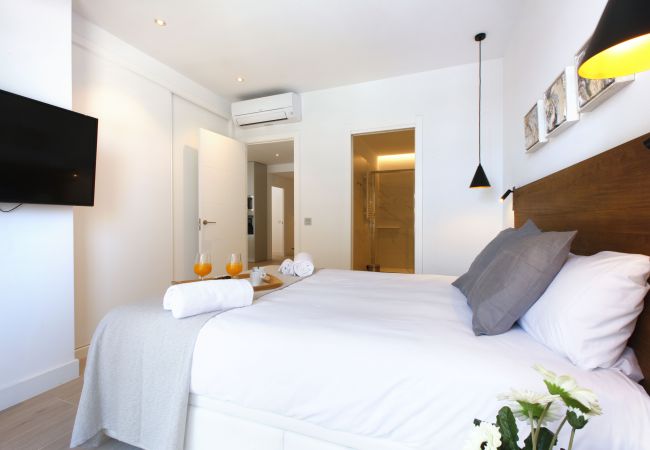 Apartment in Torremolinos - Nogalera Terrace III - Adults Only Apartment in Torremolinos - Nogalera Terrace III - Adults Only
