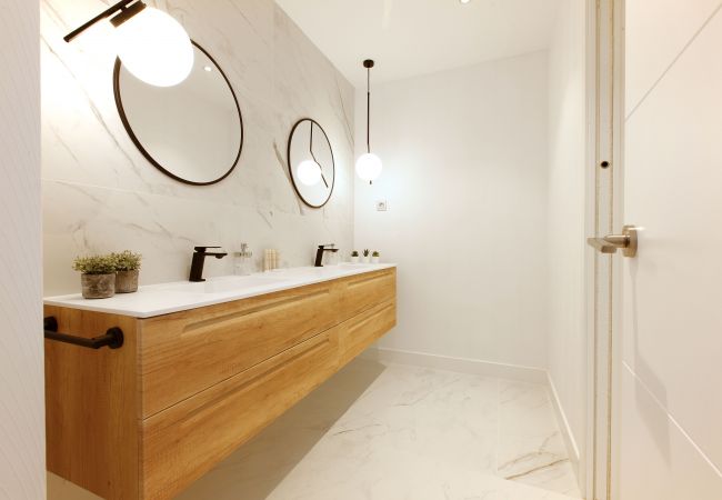 Apartment in Torremolinos - Nogalera Terrace III - Adults Only Apartment in Torremolinos - Nogalera Terrace III - Adults Only