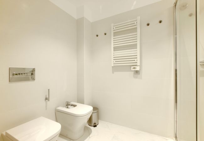 Apartment in Torremolinos - Nogalera Terrace III - Adults Only Apartment in Torremolinos - Nogalera Terrace III - Adults Only