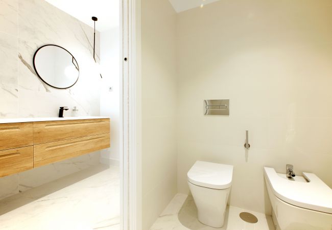 Apartment in Torremolinos - Nogalera Terrace III - Adults Only Apartment in Torremolinos - Nogalera Terrace III - Adults Only